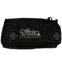 Vista Archery Belt Pouch Black Quivers Belts & Accessories