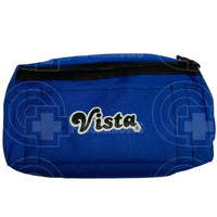 Vista Archery Belt Pouch Blue Quivers Belts & Accessories