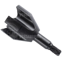 Vpa Thumper Small Game Head (3 Pack) 200 Broad Heads & Points