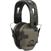 Walkers Razor Tacti-Grip Digital Muff Tan Training And Safety