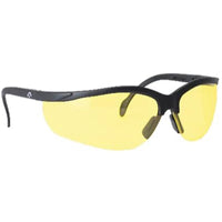 Walkers Yellow Lens Shooting Glasses Gun Accessories