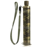 Water Filter Straw With Case