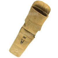 White Feather Water Arrow Back Quiver Quivers Belts & Accessories