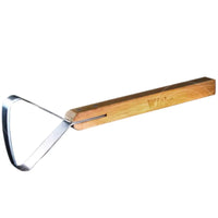 Wiebe Small Pelt Scraper