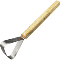 Wiebe Small Pelt Scraper