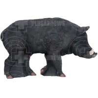 Wildcrete Feral Boar 3D Target
