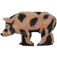 Wildcrete Feral Boar 3D Target