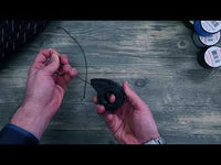 Atwood Micro Cord Dispenser with Cord (125 Feet)