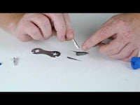 G5 Mega Meat Replacement Blades