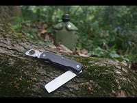 Sharpal Folding Broadhead Sharpener