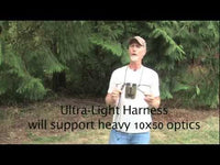 Rick Young Outdoors Ultra-Light Binocular Harness