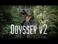 Hunters Element Odyssey V2 Jacket