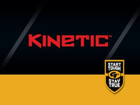 Gold Tip Kinetic Hunter Carbon Shafts (12 Pk)