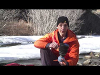 Jetboil MiniMo Carbon