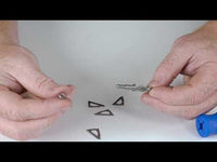 G5 Striker X 4 Blade Broad Head (3 Pack)