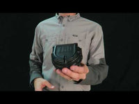 TRD Tactical Rope Dispenser 550 Paracord