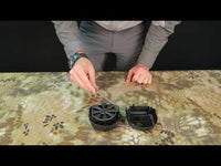 TRD Tactical Rope Dispenser 550 Paracord