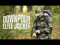 Hunters Element Downpour Elite Jacket