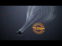 Easton Sonic 6mm Carbon Shafts (12 Pk)