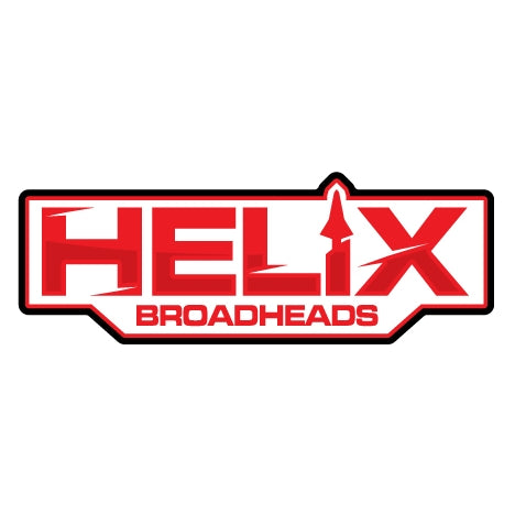 Helix Broadheads