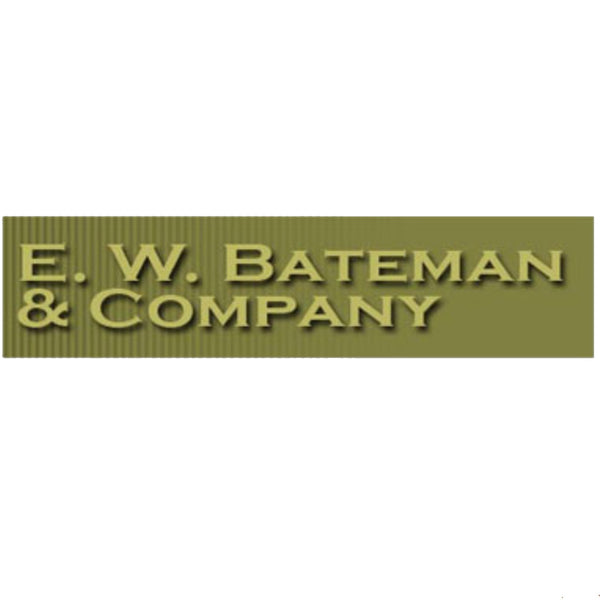 E. W. Bateman