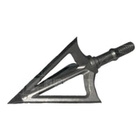 3 Blade Cut On Contact Broadhead (6 Pack)
