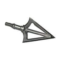 3 Blade Cut On Contact Broadhead (6 Pack)
