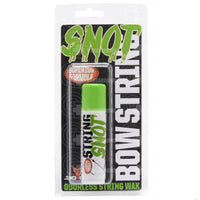 3006 String Snot Bow Wax