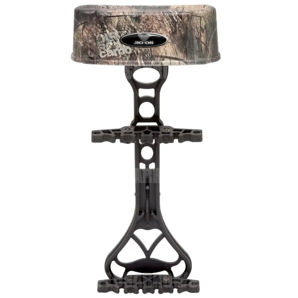 30-06 Straight Jacket 6 Arrow Bow Mounted Quiver