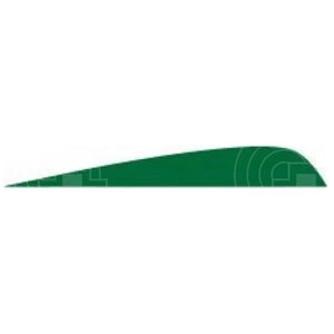 4.0 Parabolic Cut Feathers (Rw)