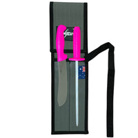 SICUT Butcher's Knife Pack (2 Piece)
