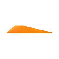 ULTRAVIEW UV 1K Vanes (40 Pack)
