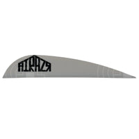 Aae Airazr Talon 26 Vanes (50 Pack) Grey

