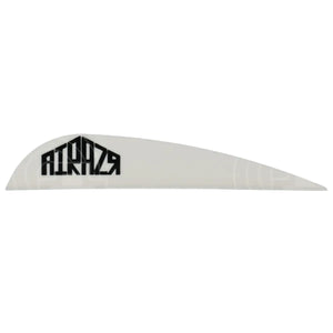 Aae Airazr Talon 26 Vanes (50 Pack) White