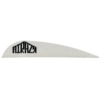 Aae Airazr Talon 26 Vanes (50 Pack) White
