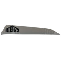 Aae Airazr Talon 3.0 Vanes (50 Pack) Grey
