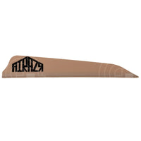 Aae Airazr Talon 3.0 Vanes (50 Pack) Sand
