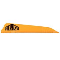 Aae Airazr Talon 3.0 Vanes (50 Pack) Sunset Gold
