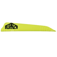 Aae Airazr Talon 3.0 Vanes (50 Pack) Yellow
