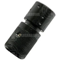 Aae Bitz Knob Standard 34 Fletch Archery Tool
