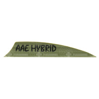 Aae Hybrid 2.0 Vanes
