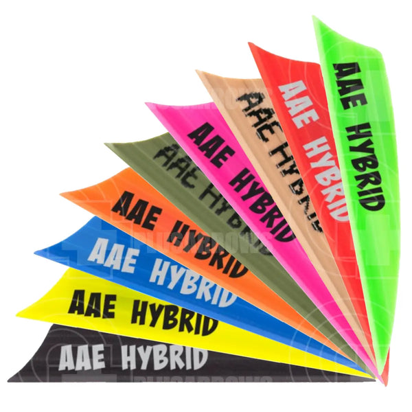 Aae Hybrid 2.0 Vanes