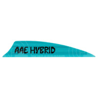 Aae Hybrid 2.0 Vanes
