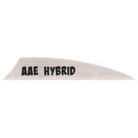 Aae Hybrid 2.0 Vanes
