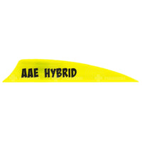 Aae Hybrid 2.0 Vanes
