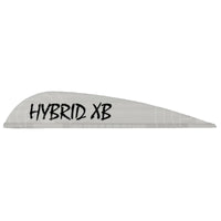 Aae Hybrid Xb 2.6 Vanes White / 100 Pack
