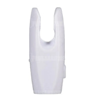 *AAE IP Pin Nock White
