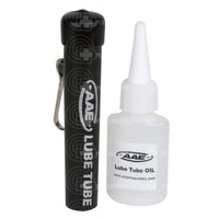 Aae Lube Tube With Clip For Archery Arrows Use 3D Targets Shooting Accessories