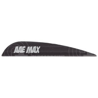 AAE Max 23 Vanes (50 Pack) - Black - Vanes
