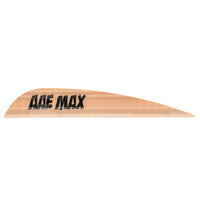 AAE Max 23 Vanes (50 Pack) - Sand - Vanes

